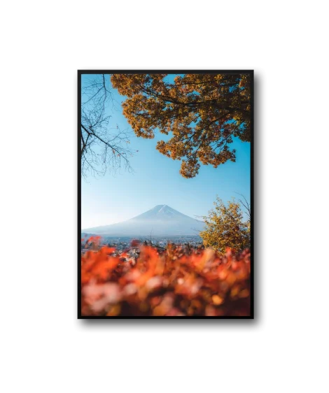 Japan Frame