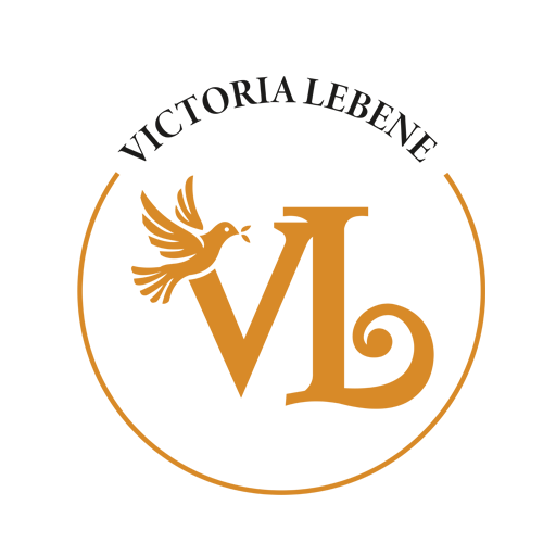 Official Website of Victoria Lebene